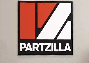 parzilla|partzilla vs revzilla.